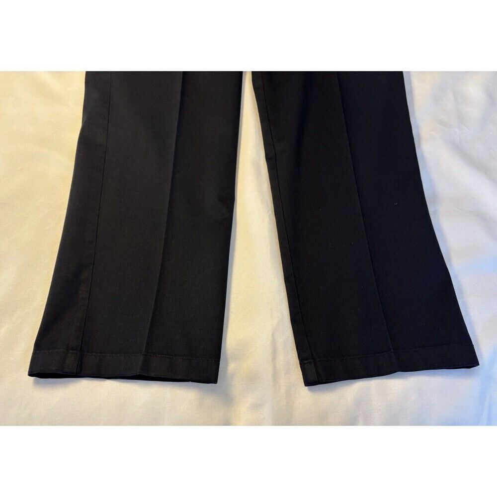 5.11 TACTICAL Men's Twill PDU Class B Cargo Pant 33 Regular Fit Black Work 74326 - Picture 10 of 15